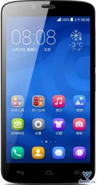 Телефон Huawei Honor 3c Lite