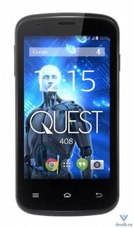 Телефон Другие QUMO Quest 408