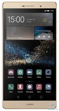Телефон Huawei P8 Max