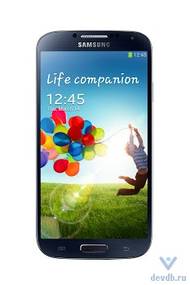 Телефон Samsung GT-I9502 Galaxy S IV Duos