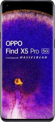 Телефон OPPO Find X5 Pro