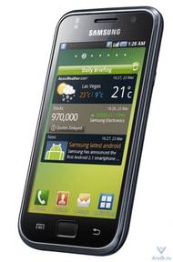 Телефон Samsung GT-I9000 Galaxy S