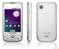 Телефон Samsung GT-I5700 Galaxy Spica