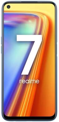 Телефон Realme 7