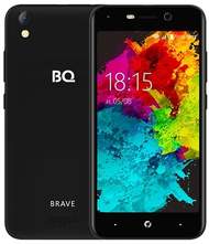 Телефон BQ-mobile BQ-5008L Brave