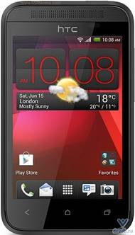 Телефон HTC Desire 200