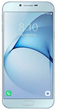 Телефон Samsung Galaxy A8 (2016)