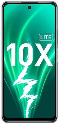 Телефон Honor 10X Lite