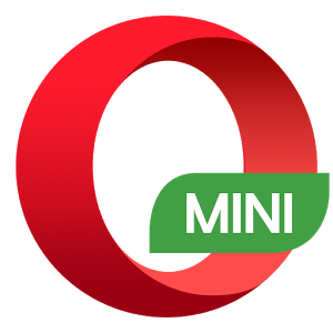 Opera Mini браузер