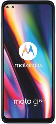 Телефон Motorola Moto G 5G Plus
