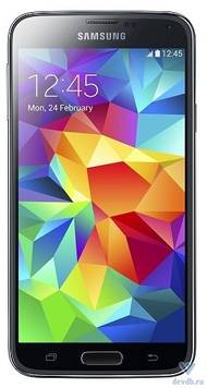Телефон Samsung SM-G900F Galaxy S5