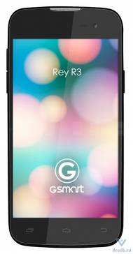 Телефон Gigabyte Gsmart Rey R3