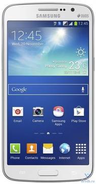 Телефон Samsung SM-G7102 Galaxy Grand  2