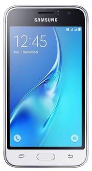 Телефон Samsung Galaxy Galaxy J1 (2016)