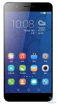 Телефон Huawei Honor 6 Plus