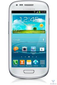 Телефон Samsung GT-I8190 Galaxy S III mini