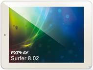 Планшет Explay Surfer 8.02