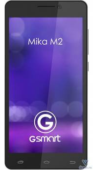 Телефон Gigabyte GSmart Mika M2