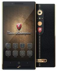 Телефон Tonino Lamborghini Alpha One