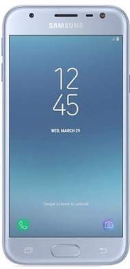 Телефон Samsung Galaxy J3 (2017)