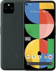 Телефон Google Pixel 5a 5G