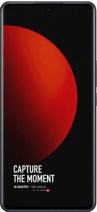 Телефон Xiaomi 12S Ultra