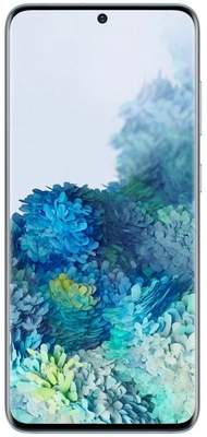 Телефон Samsung Galaxy S20