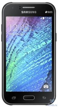 Телефон Samsung Galaxy J1 SM-J100H