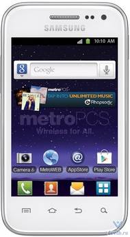 Телефон Samsung SCH-R820 Galaxy Admire 4G