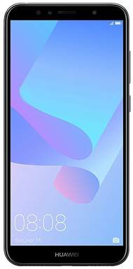 Телефон Huawei Y6 Prime (2018)
