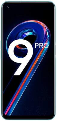 Телефон Realme 9 Pro+