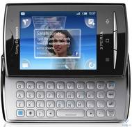 Телефон Sony Ericsson Xperia X10 Mini Pro