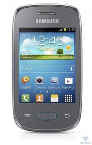 Телефон Samsung GT-S5310 Galaxy Pocket Neo