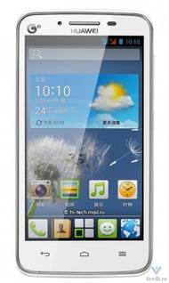Телефон Huawei Ascend Y511