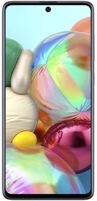 Телефон Samsung Galaxy A71