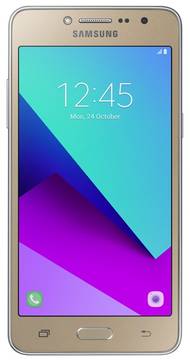 Телефон Samsung Galaxy J2 Prime