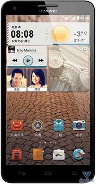 Телефон Huawei Honor 3X