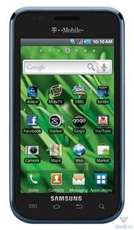 Телефон Samsung SGH-T959 Vibrant