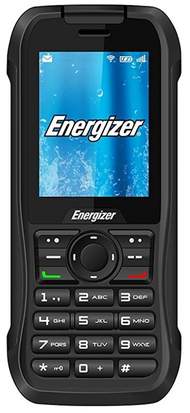 Телефон Energizer Hardcase H240S