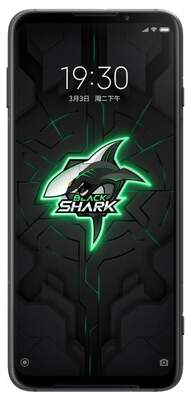 Телефон Black Shark 3 Pro