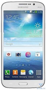 Телефон Samsung SM-G750F Galaxy Mega 2