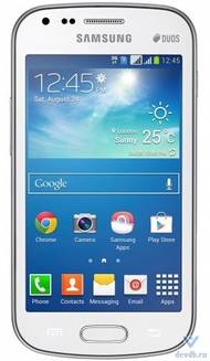 Телефон Samsung GT-S7582 Galaxy S Duos 2