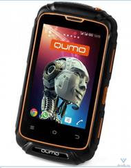 Телефон Другие Qumo QUEST Defender