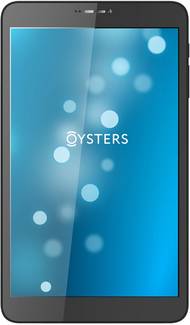 Планшет Oysters T84ERi 3G
