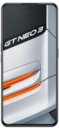 Телефон Realme GT Neo 3 150W