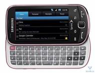 Телефон Samsung SPH-M910 Intercept