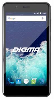 Телефон Digma Vox S507 4G
