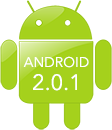Android 2.0.1
