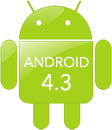 Android 4.3