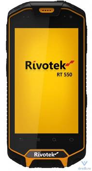 Телефон Другие Rivotek RT 550